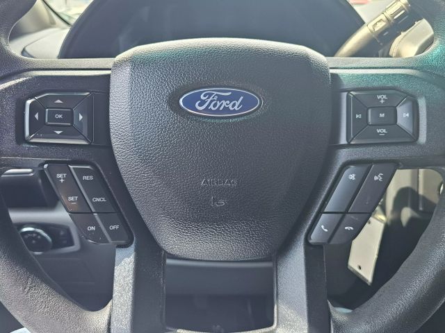 2017 Ford F150 Supercrew Cab - Image 19