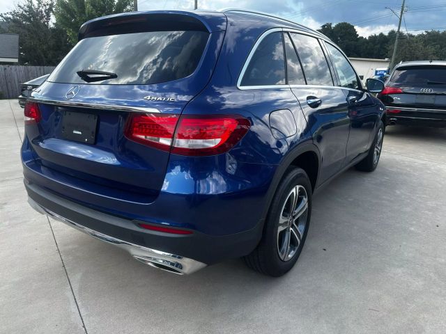 2019 Mercedes-benz Glc - Image 9