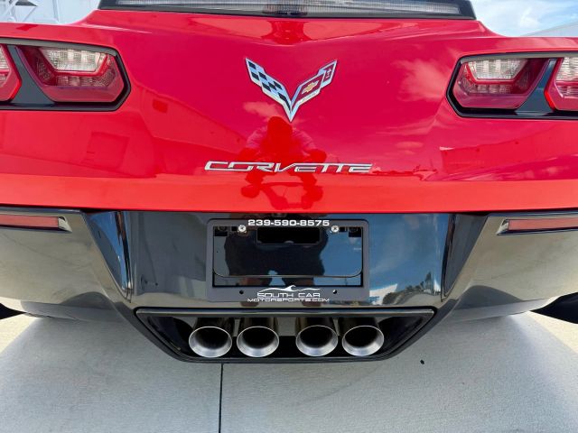 2016 Chevrolet Corvette - Image 23
