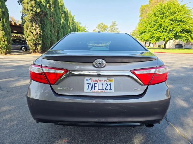 2017 Toyota Camry - Image 7