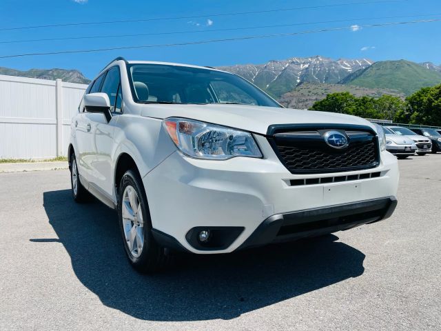 2016 Subaru Forester - Image 5