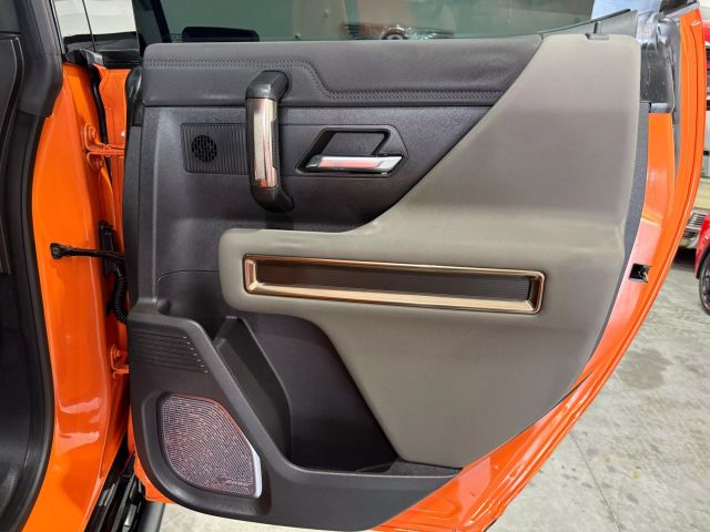 2024 Gmc Hummer Ev Pickup - Image 136