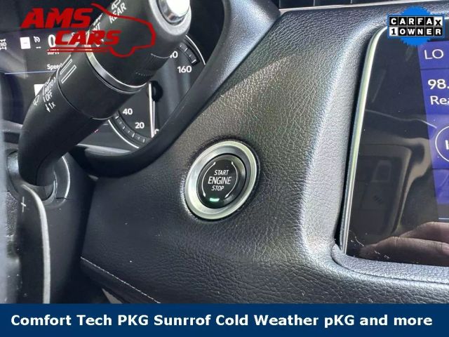 2021 Cadillac Xt4 - Image 34