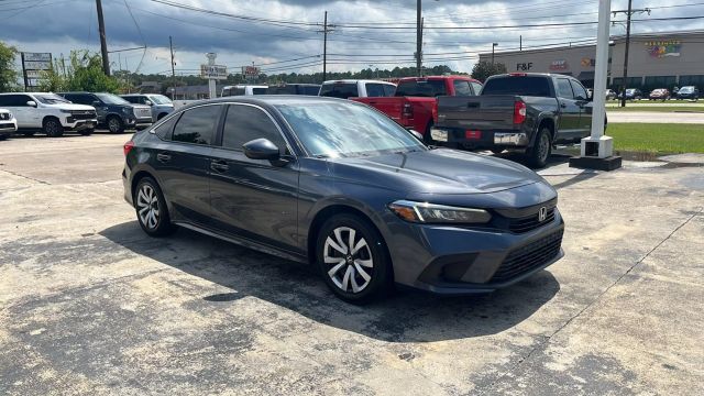 2022 Honda Civic - Image 10