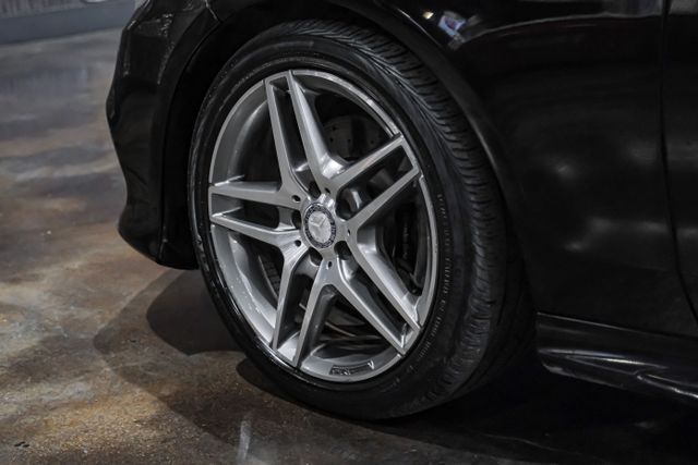 2016 Mercedes-benz E-class E 350 4matic Sedan 4d - Image 49