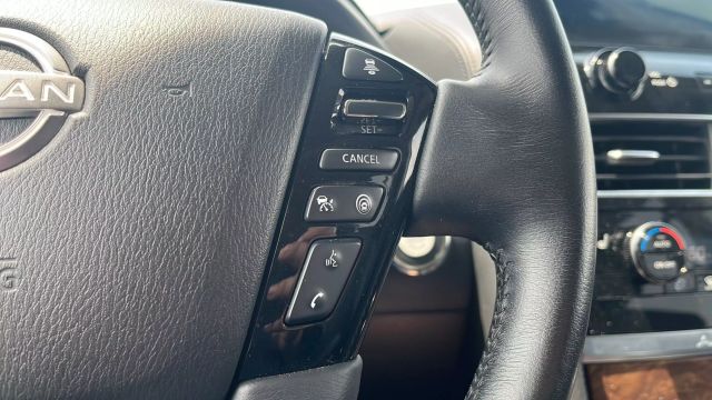 2022 Nissan Armada - Image 28