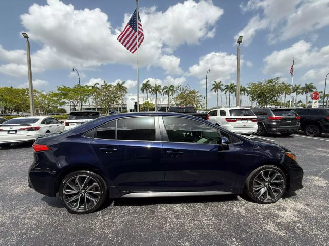 2020 Toyota Corolla - Image 7