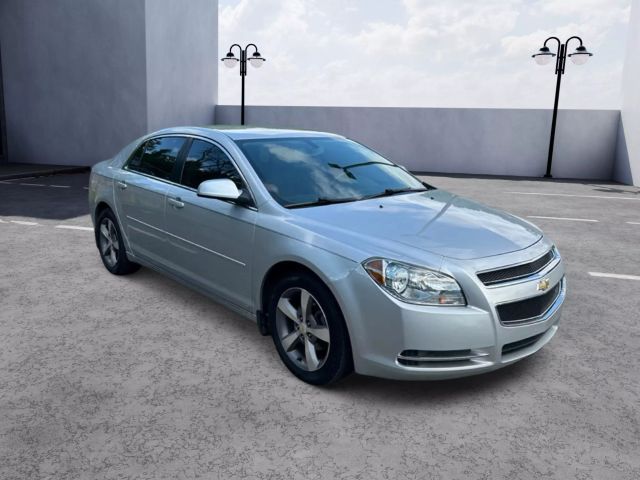 2009 Chevrolet Malibu - Image 6
