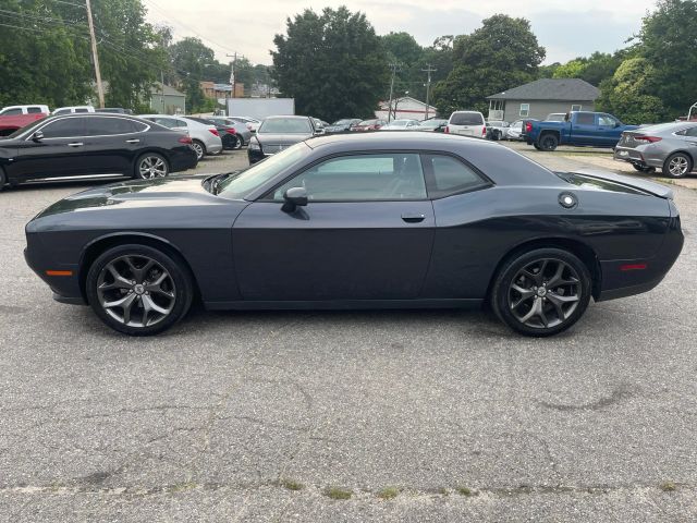 2017 Dodge Challenger - Image 2