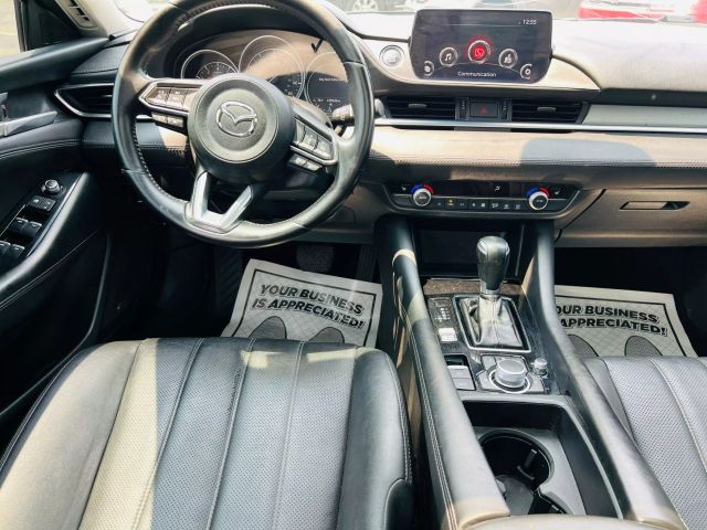 2021 Mazda Mazda6 - Image 20