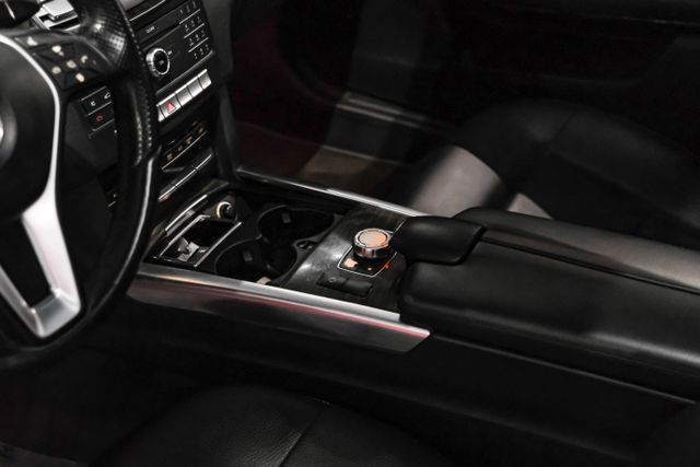 2016 Mercedes-benz E-class E 350 4matic Sedan 4d - Image 22