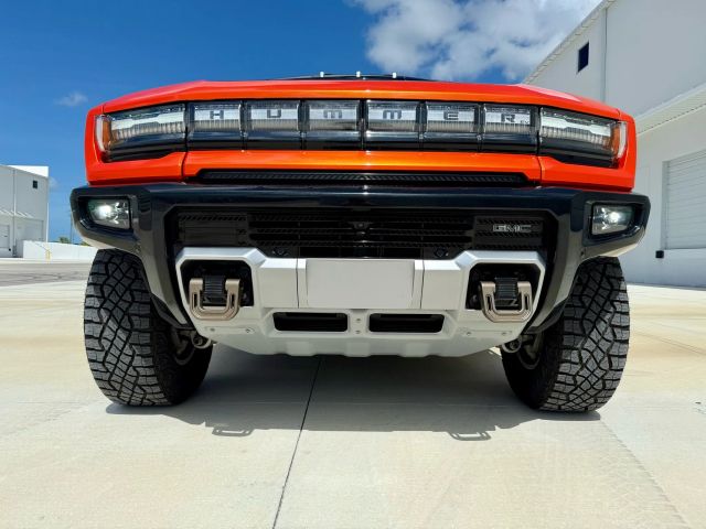 2024 Gmc Hummer Ev Pickup - Image 45
