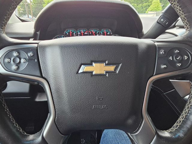 2016 Chevrolet Tahoe - Image 27
