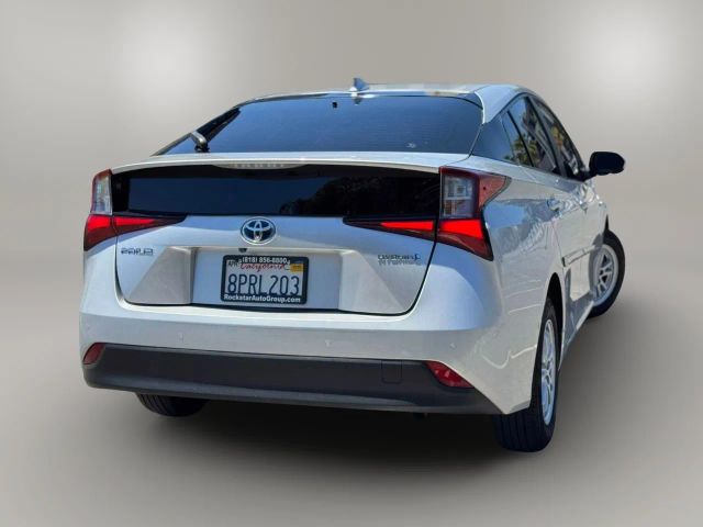 2020 Toyota Prius - Image 8