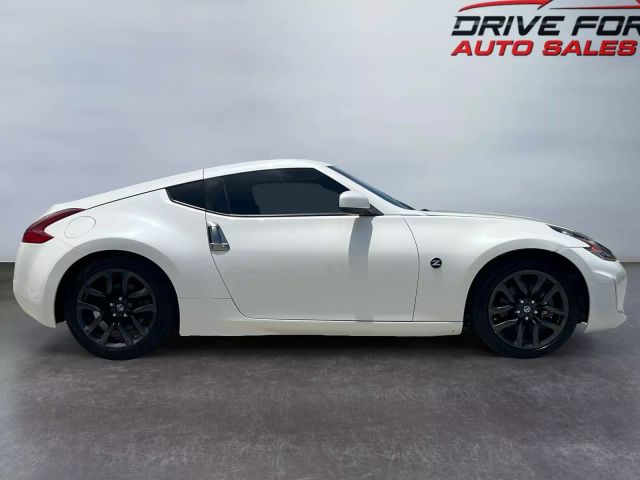 2020 Nissan 370z - Image 6