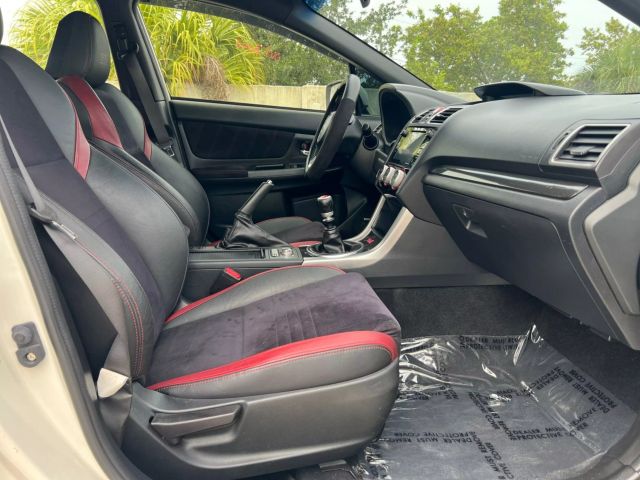 2016 Subaru Wrx - Image 16