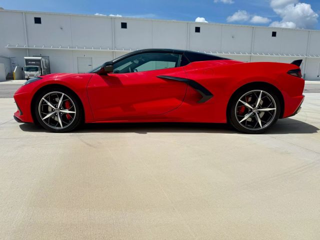 2023 Chevrolet Corvette - Image 30