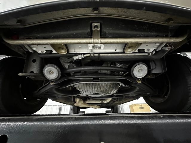 1987 Mercedes-benz 560 Series - Image 324