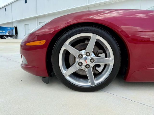 2006 Chevrolet Corvette - Image 37