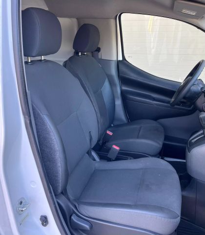 2015 Nissan Nv200 - Image 61