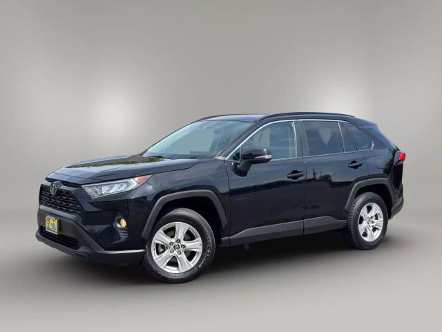 2021 Toyota Rav4 - Image 8