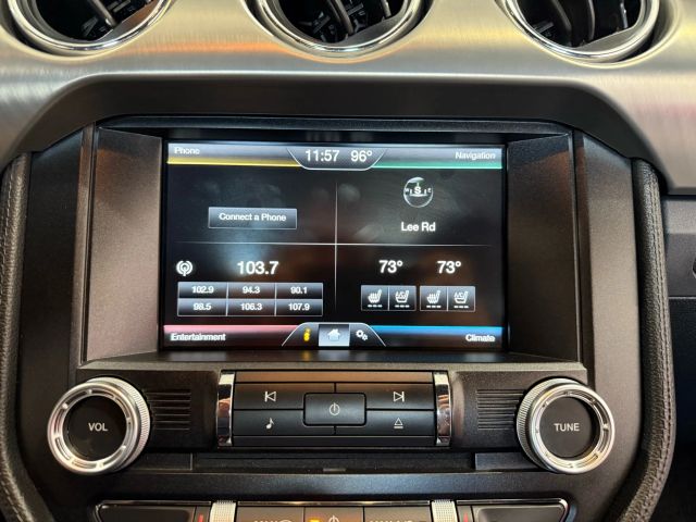 2015 Ford Mustang - Image 86