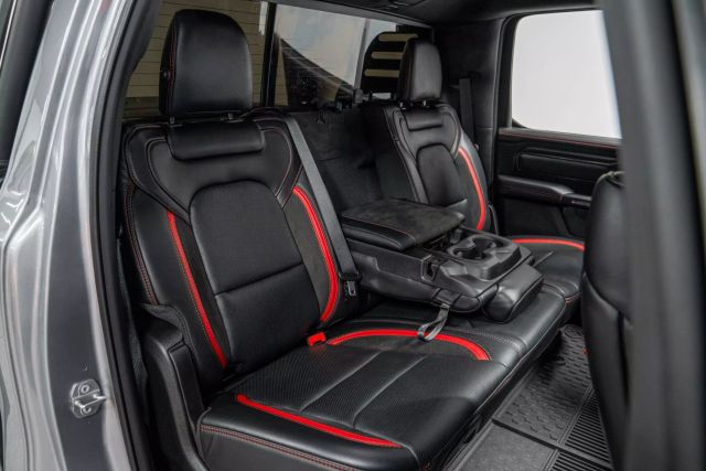 2022 Ram 1500 Crew Cab Trx Pickup 4d 5 1/2 Ft - - Image 29