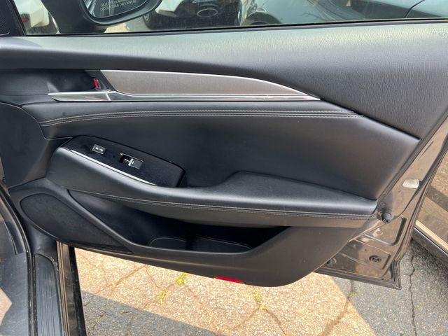 2021 Mazda Mazda6 - Image 28