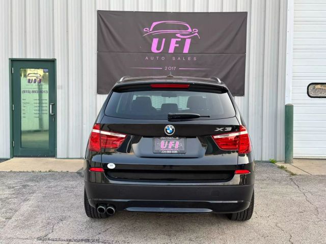2014 Bmw X3 - Image 12