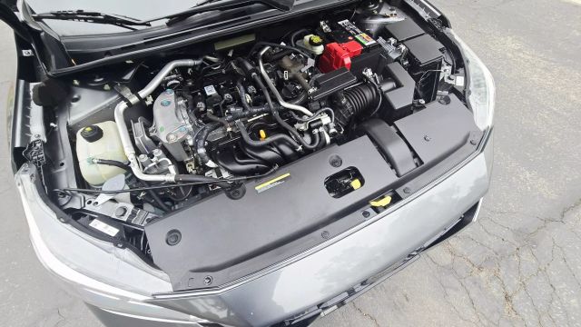 2020 Nissan Sentra - Image 24
