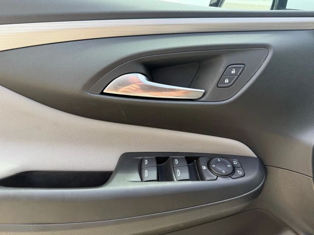 2025 Buick Envista - Image 75
