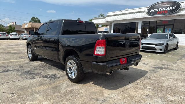 2019 Ram 1500 Crew Cab - Image 27