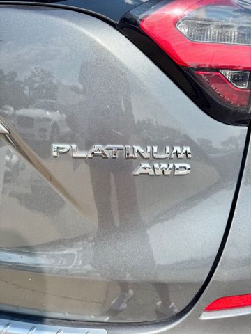 2019 Nissan Murano Platinum Sport Utility 4d - Image 16