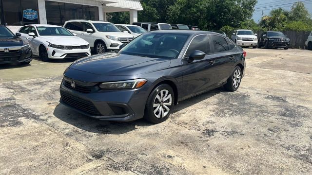 2022 Honda Civic - Image 5
