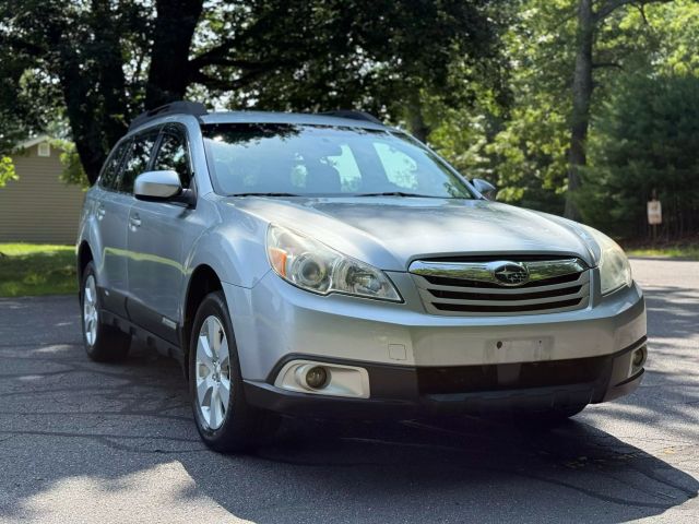 2012 Subaru Outback 2.5i Wagon 4d - Image 11