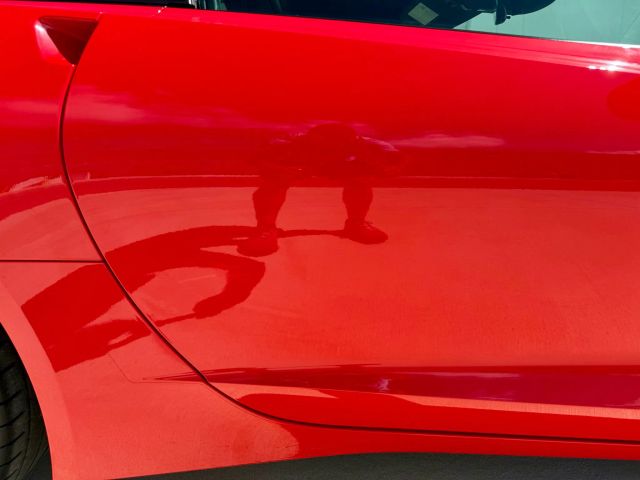 2016 Chevrolet Corvette - Image 11