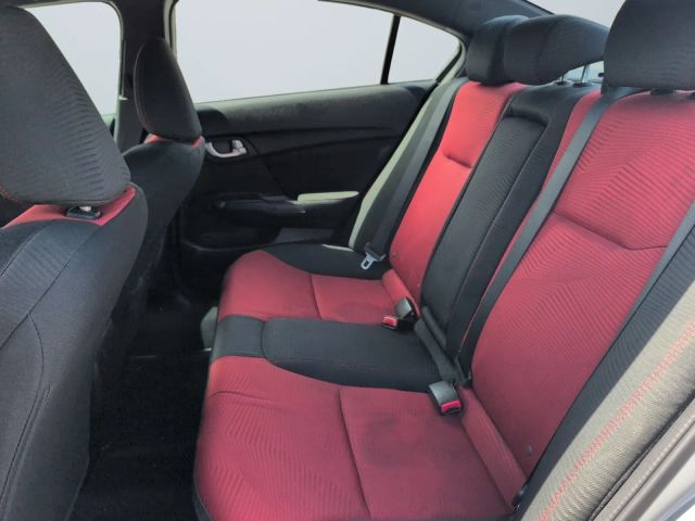 2015 Honda Civic - Image 13