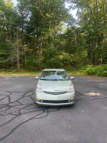 2007 Toyota Prius Hatchback 4d - Image 2