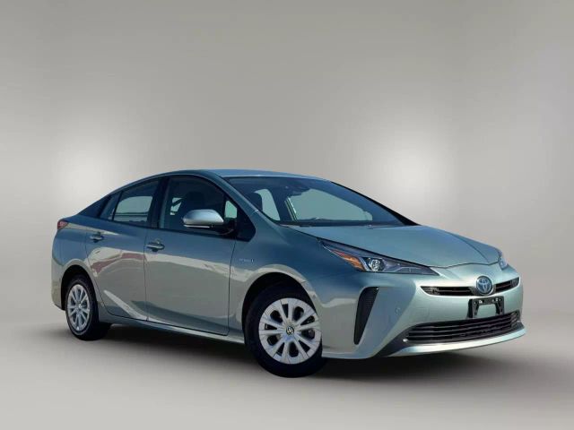 2020 Toyota Prius - Image 1