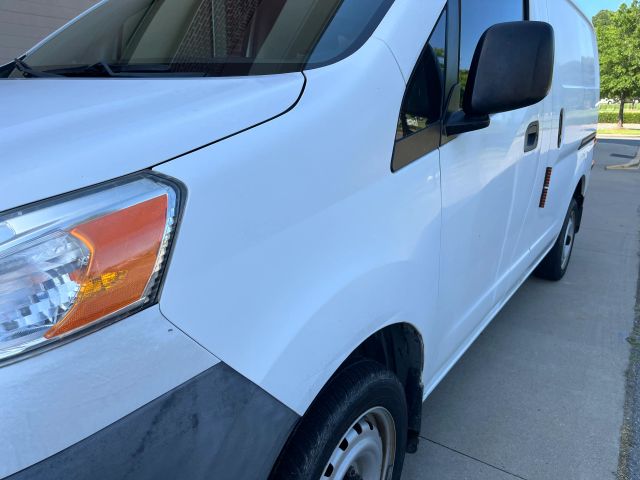2015 Nissan Nv200 - Image 24