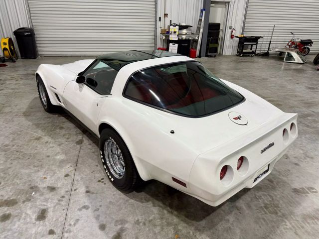1982 Chevrolet Corvette - Image 27