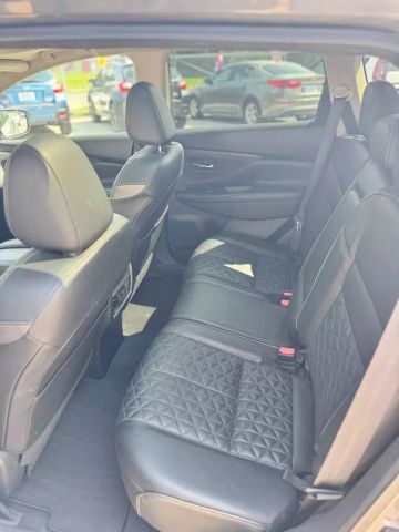2019 Nissan Murano Platinum Sport Utility 4d - Image 13
