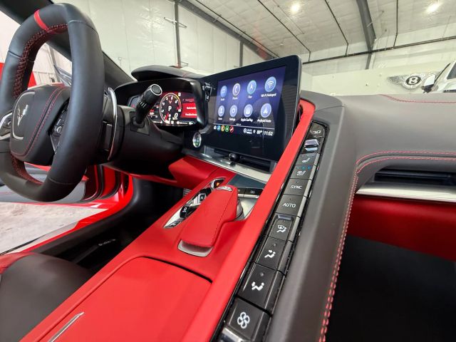 2023 Chevrolet Corvette - Image 119