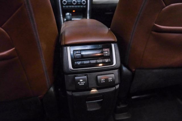 2019 Subaru Ascent Touring Sport Utility 4d - Image 31