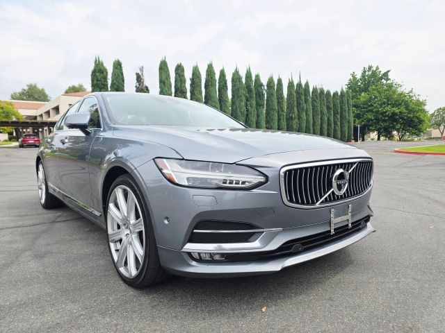2017 Volvo S90 - Image 1