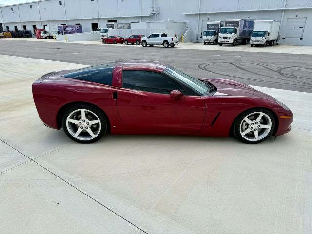 2006 Chevrolet Corvette - Image 8