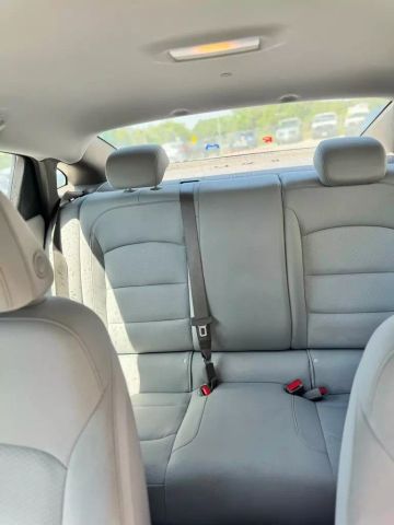 2020 Chevrolet Malibu Ls Sedan 4d - Image 13