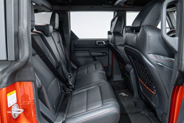 2023 Ford Bronco Raptor Sport Utility 4d - - Image 28