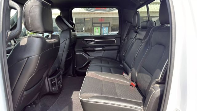 2025 Ram 1500 Crew Cab - Image 35