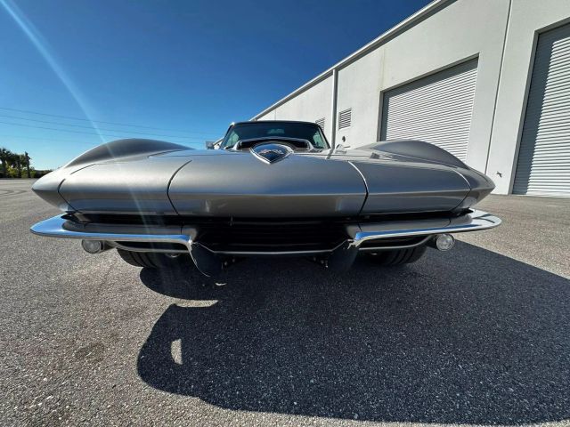 1966 Chevrolet Corvette Coupe 427/390hp - Image 21